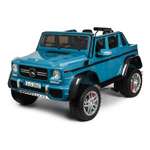 Автомобиль Kreiss Mercedes С пультом ДУ