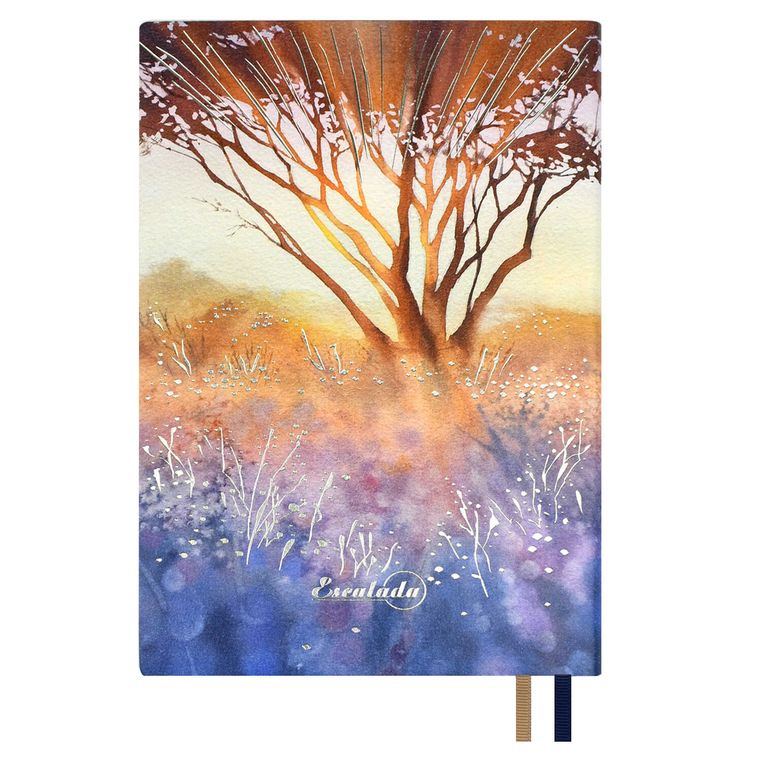 Ежедневник Феникс + ESCALADA 160 лист. - фото 23