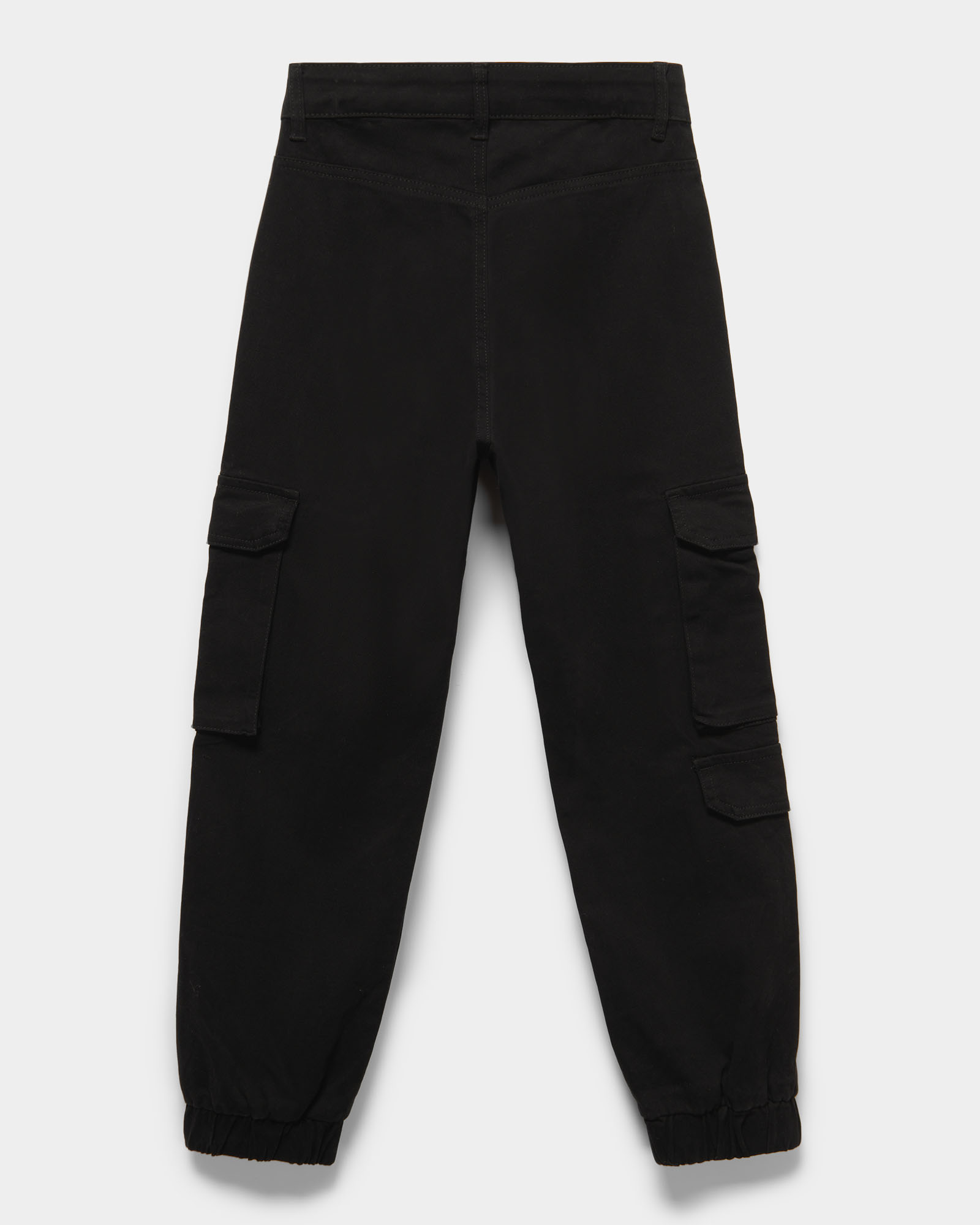 Брюки Futurino S24FU3-G472tg-99 - фото 2