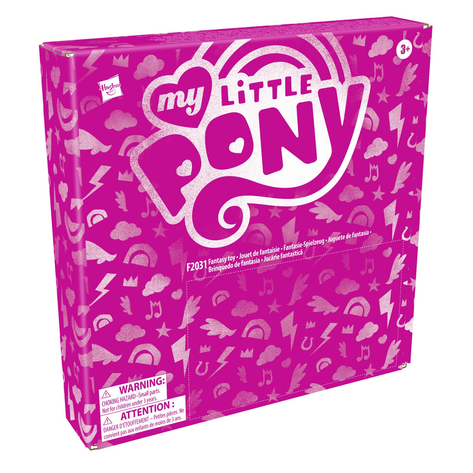 Игровой набор My Little Pony - фото 2