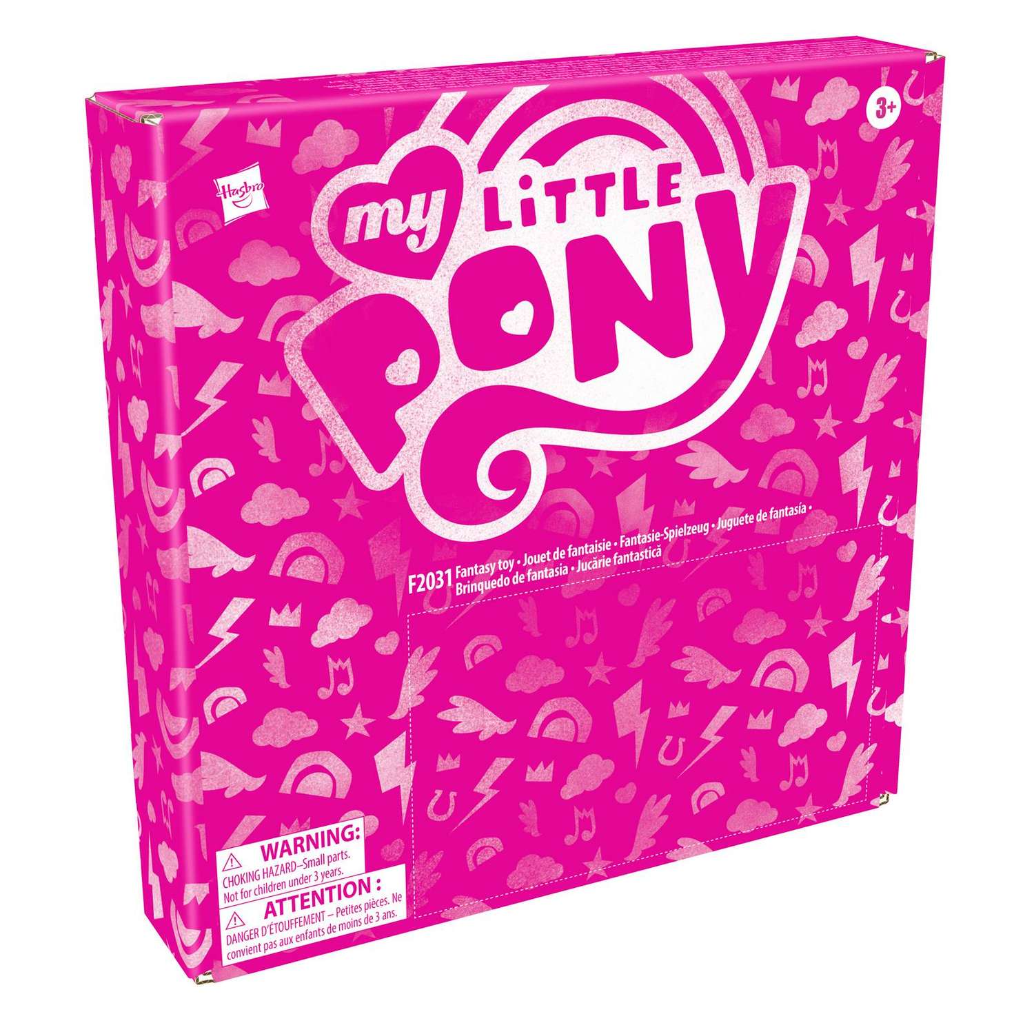 Игровой набор My Little Pony - фото 2