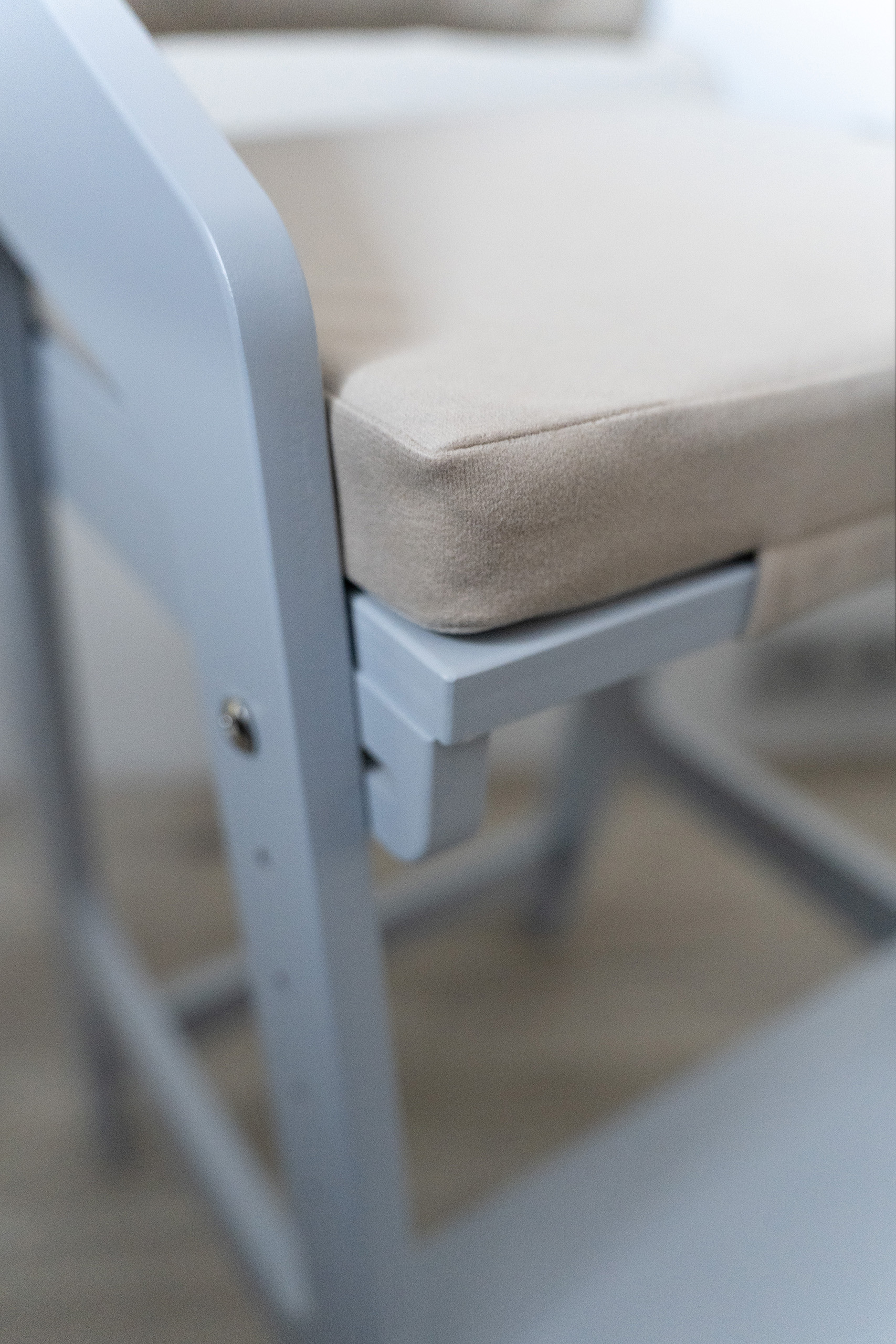 Подушка на стул Коняша - фото 8