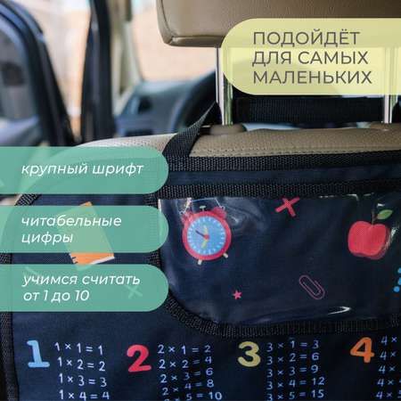 Незапинайка Таблица умножения