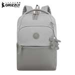 Рюкзак Grizzly Для девочки
