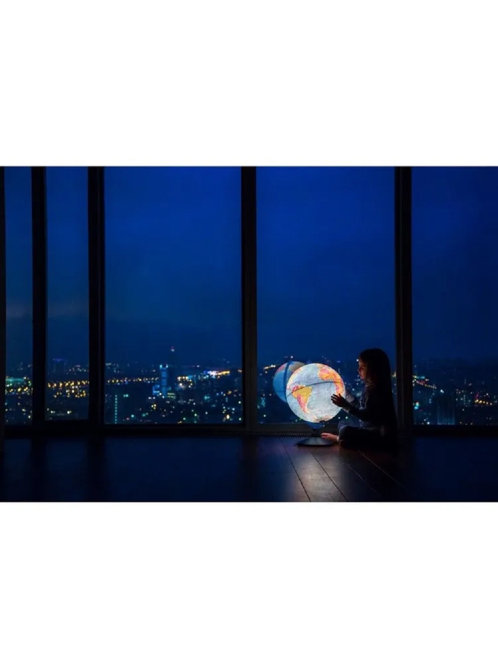 Ночник Globen - фото 12