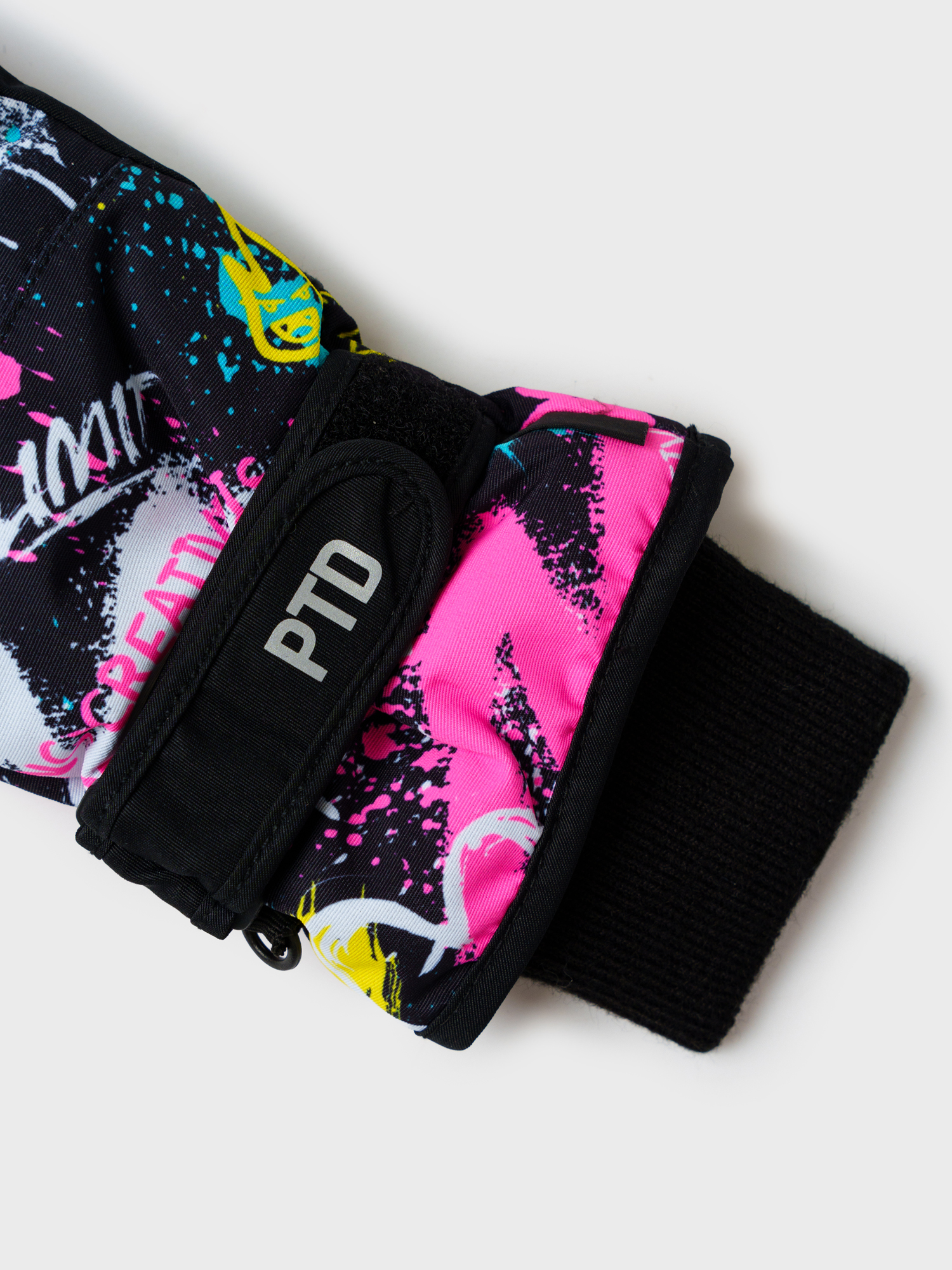 Перчатки PlayToday 32521044 - фото 5