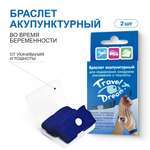 Браслет акупунктурный Travel Dream с изображением рук № 2