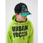 Бейсболка PlayToday