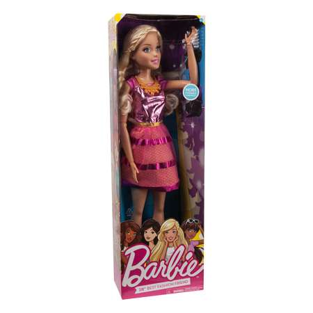 Кукла модельная Barbie