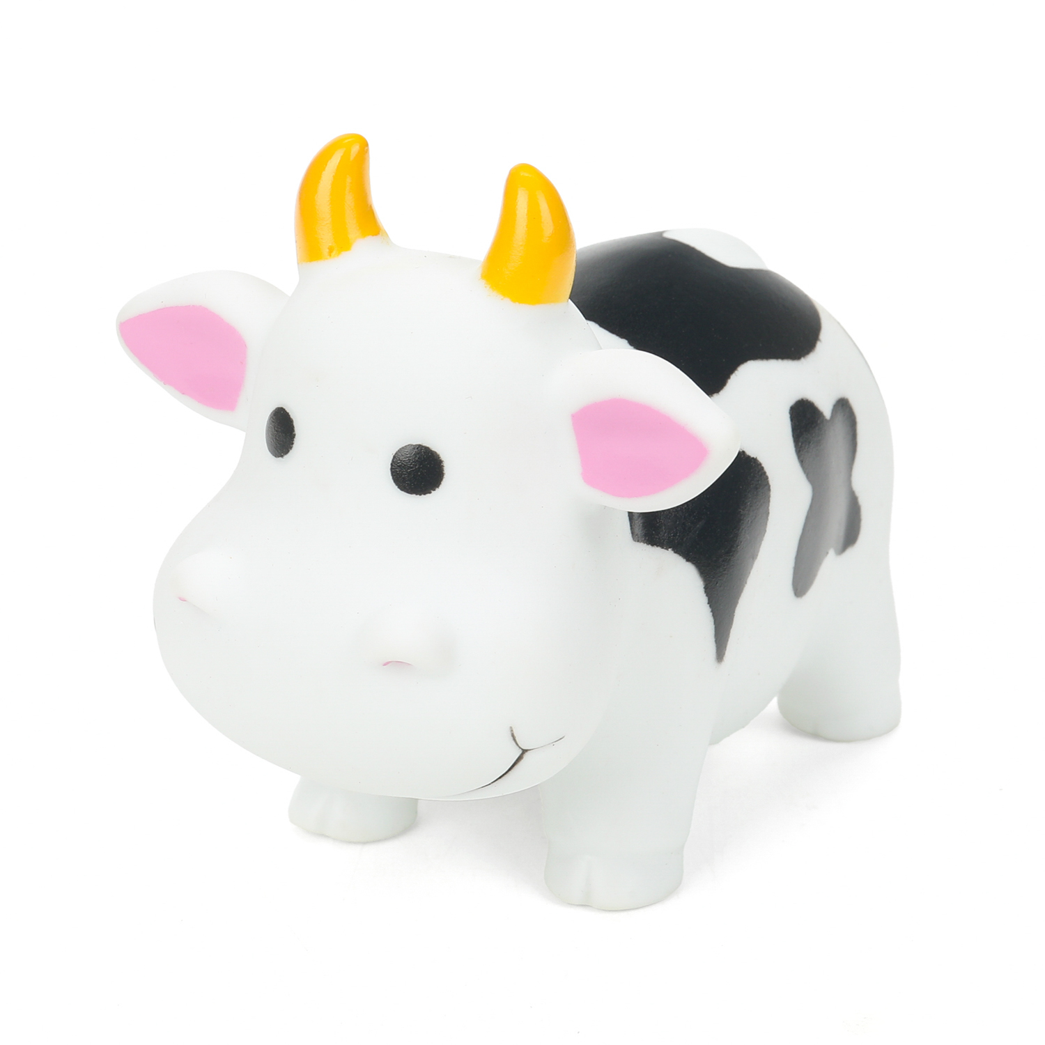 Игрушка Играем вместе Коровка - фото 1