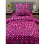 Комплект постельного белья Павлинка