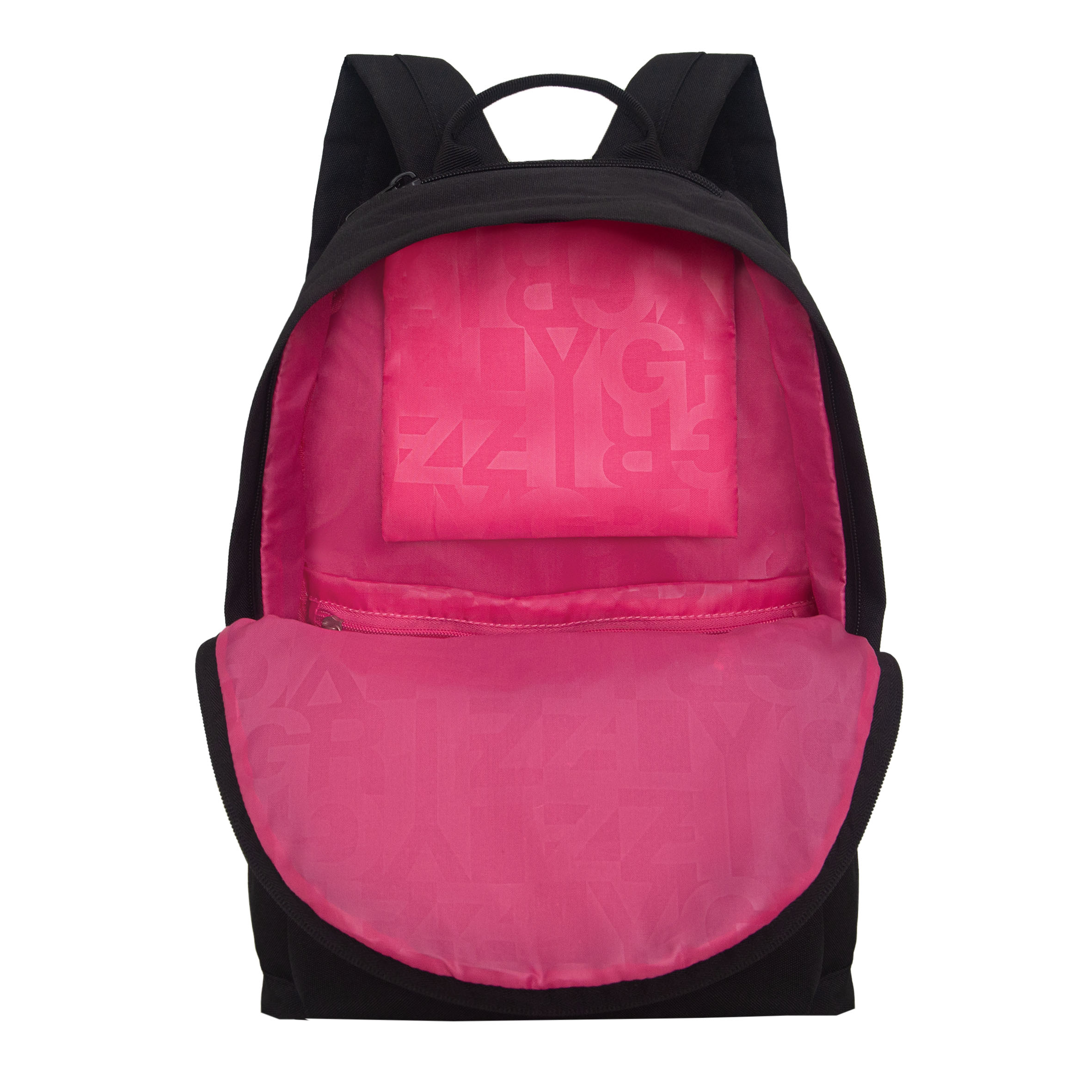 Рюкзак Grizzly Натуралист - фото 4