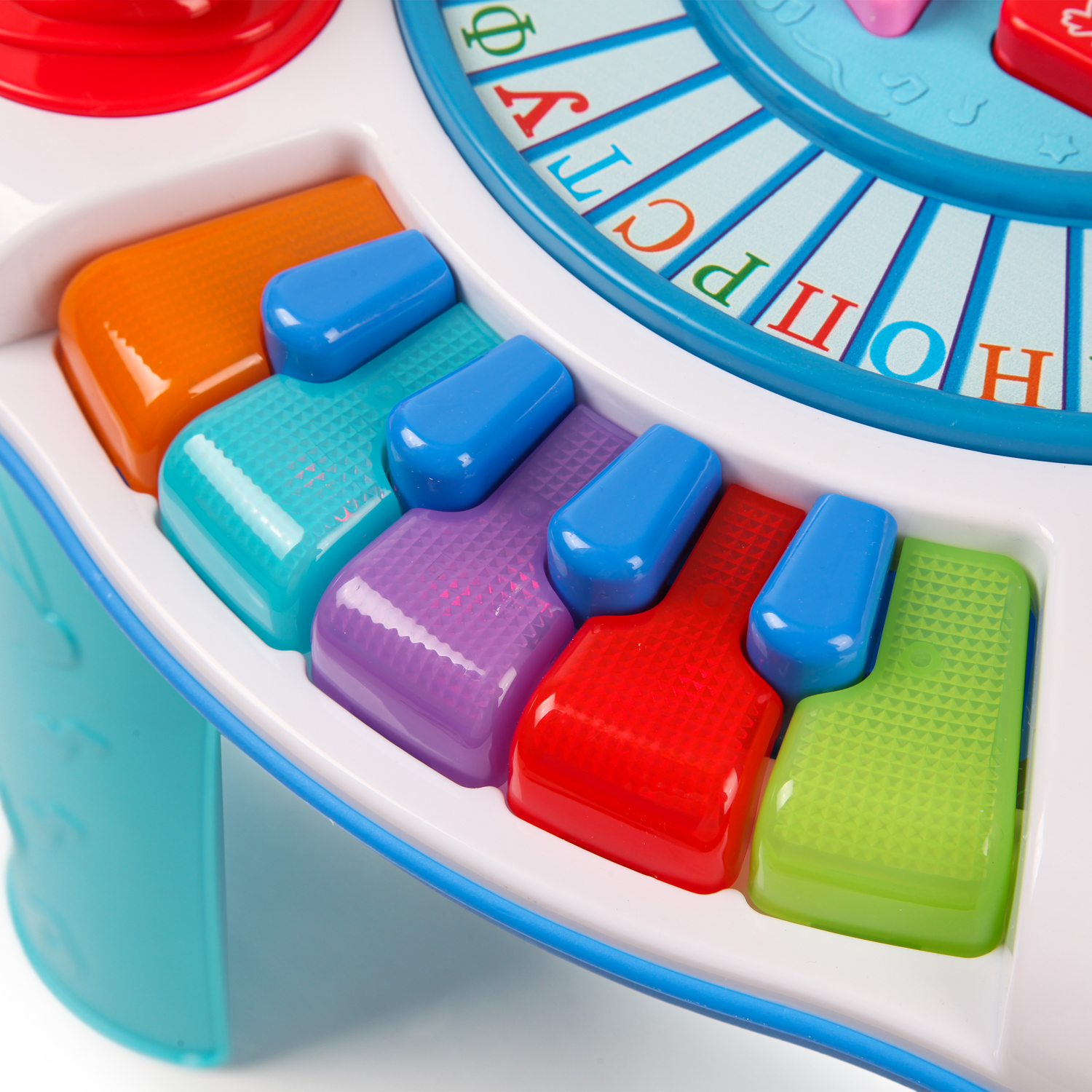 Игрушка BabyGo столик - фото 11