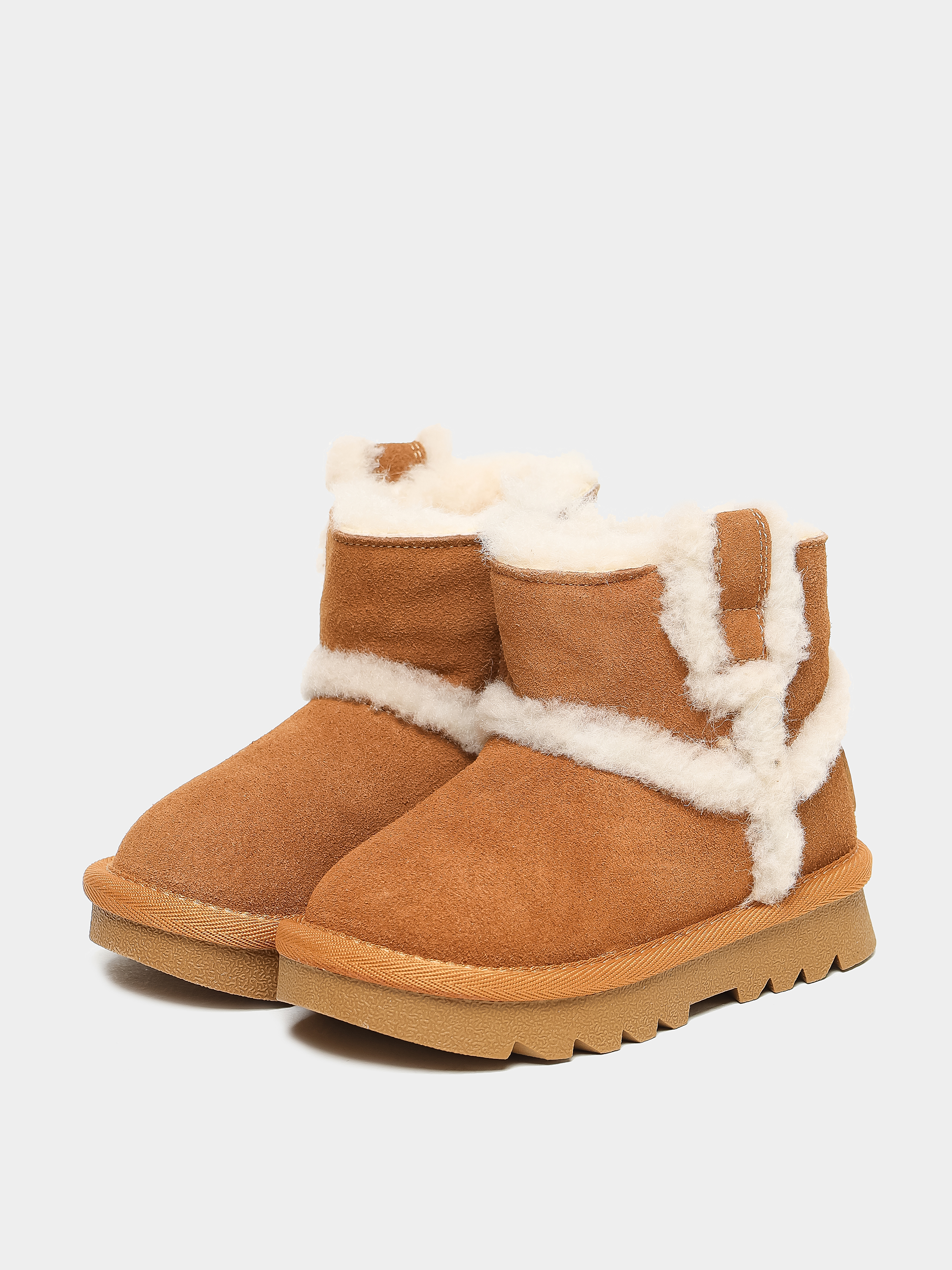 Угги Boys and Girls W2310-3P - фото 7