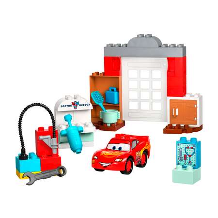 Конструктор LEGO DUPLO 518 дет.