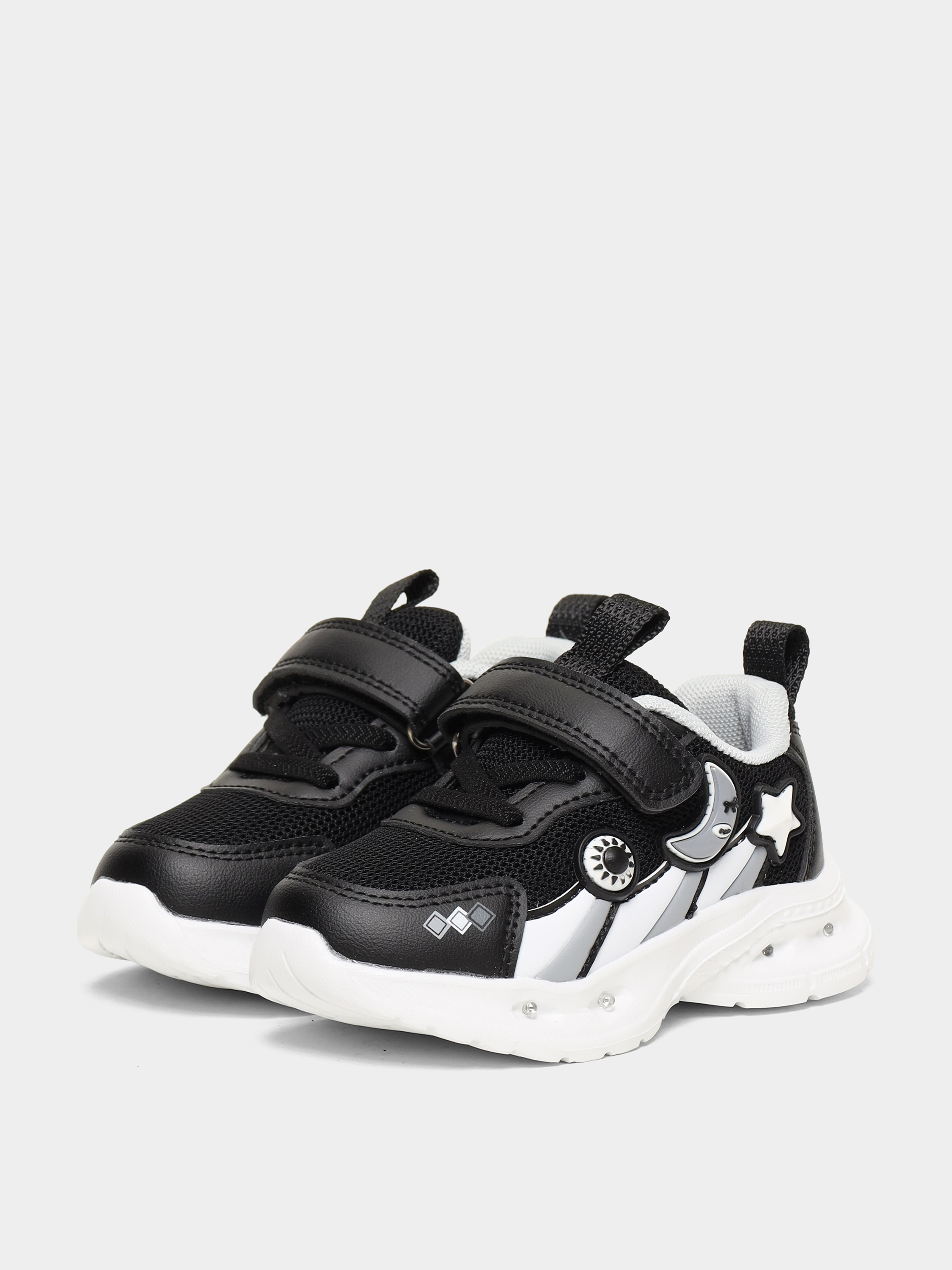 Кроссовки Boys and Girls 2601886 - фото 2