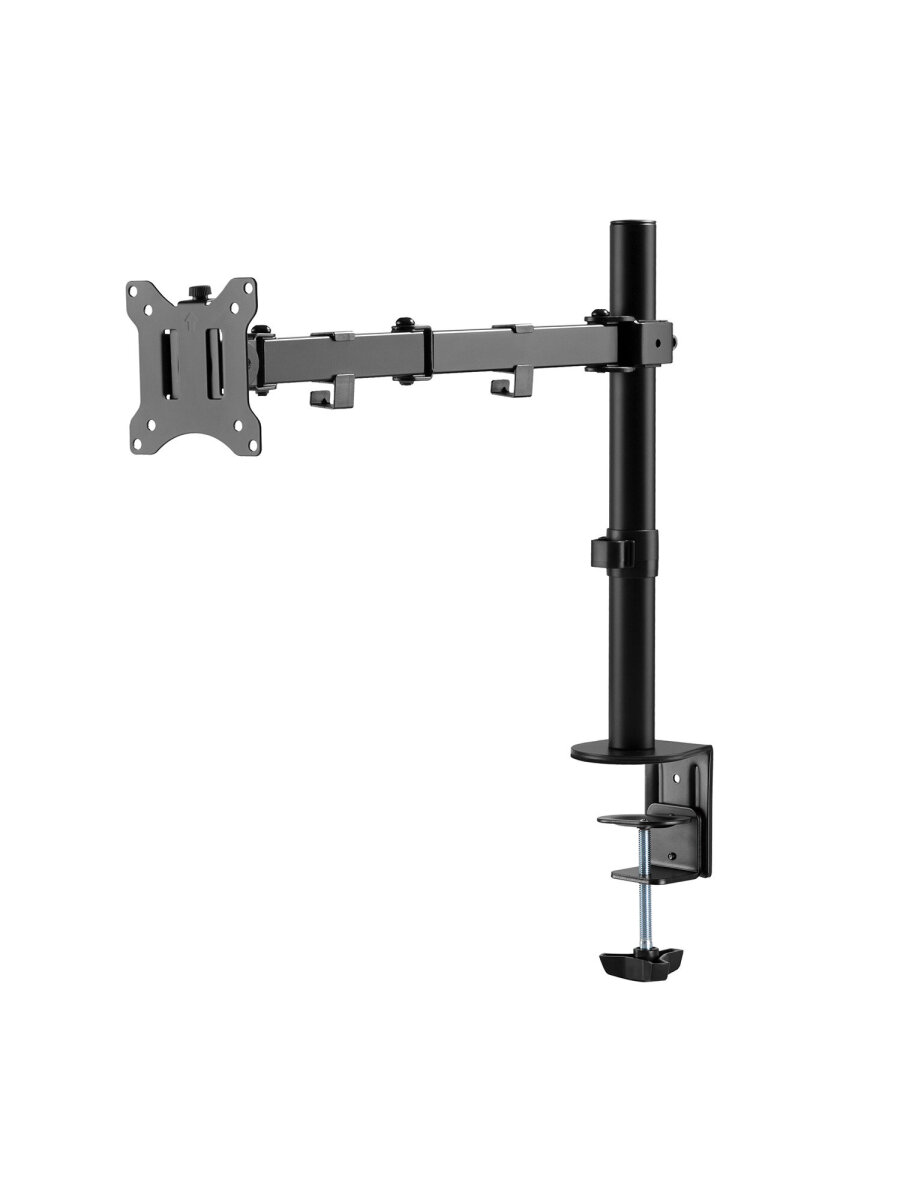 Кронштейн Sonnen для монитора настольный до 32 дюймов 8 кг - фото 18