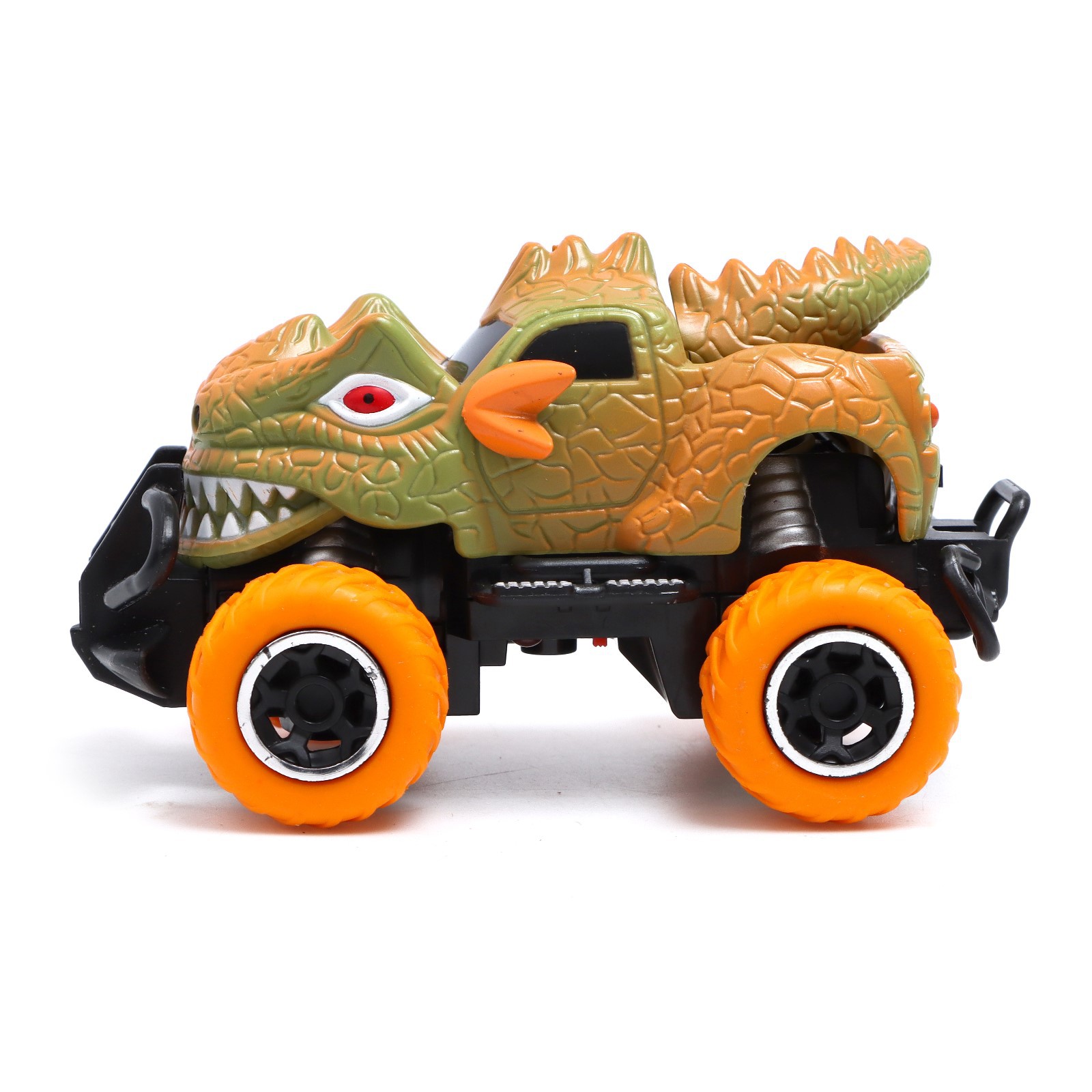 Внедорожник РУ Автоград - фото 2