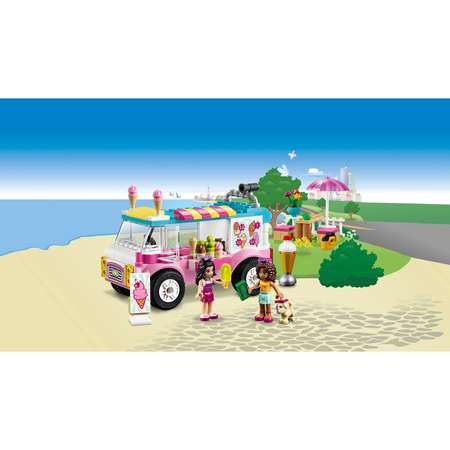 Конструктор LEGO Juniors блочный