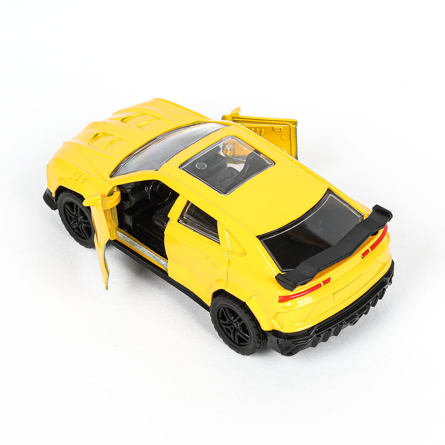 Автомобиль Huada Toys Lamborghini Urus 390945 - фото 10