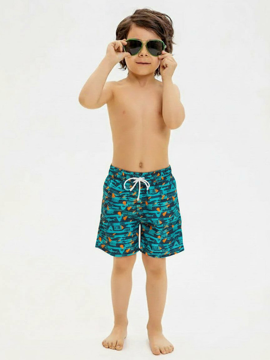 Шорты КотМарКот 92714 - фото 1