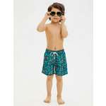 Шорты КотМарКот