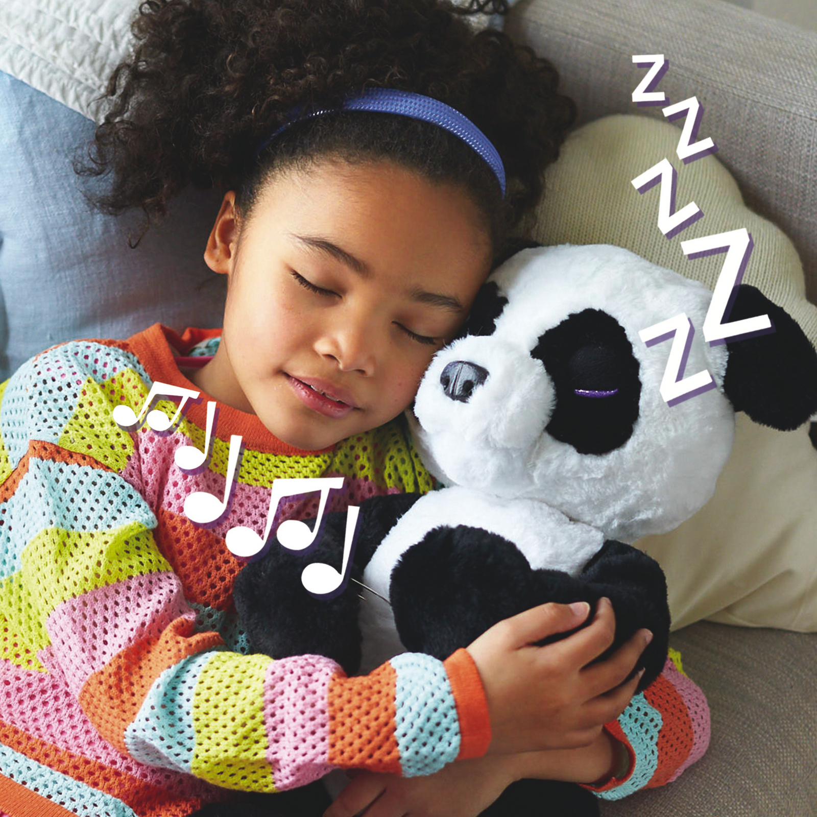 Мягкая игрушка FurReal Friends - фото 3