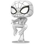 Фигурка Funko Marvel Spider-Man