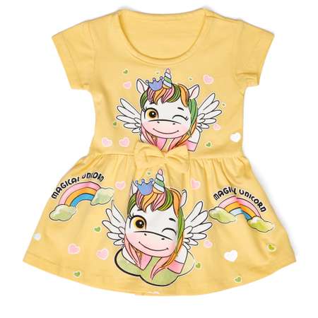 Платье MOSSO KIDS