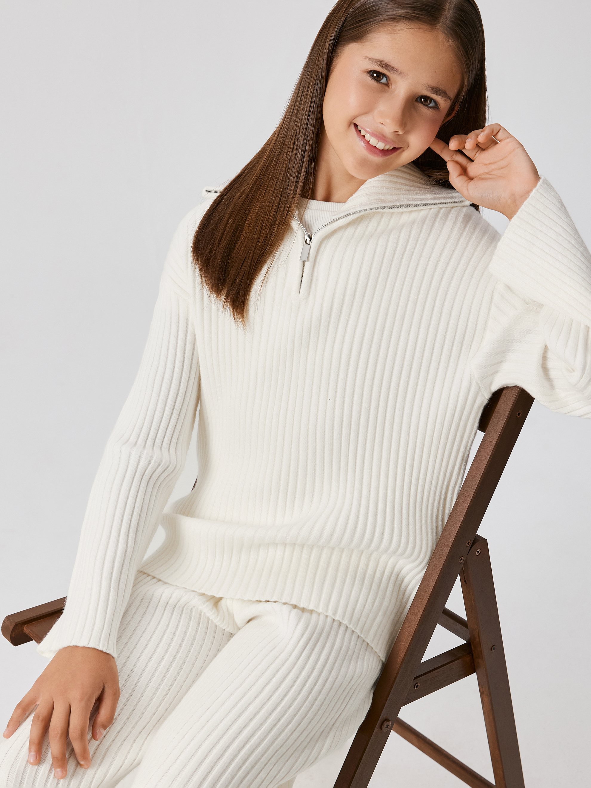 Джемпер Acoola 20210310251_0092699 - фото 4