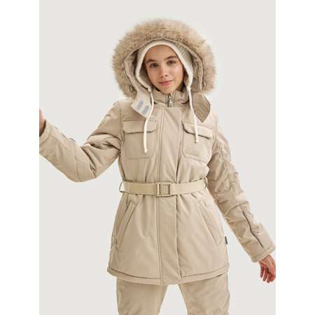 Костюм NIKASTYLE