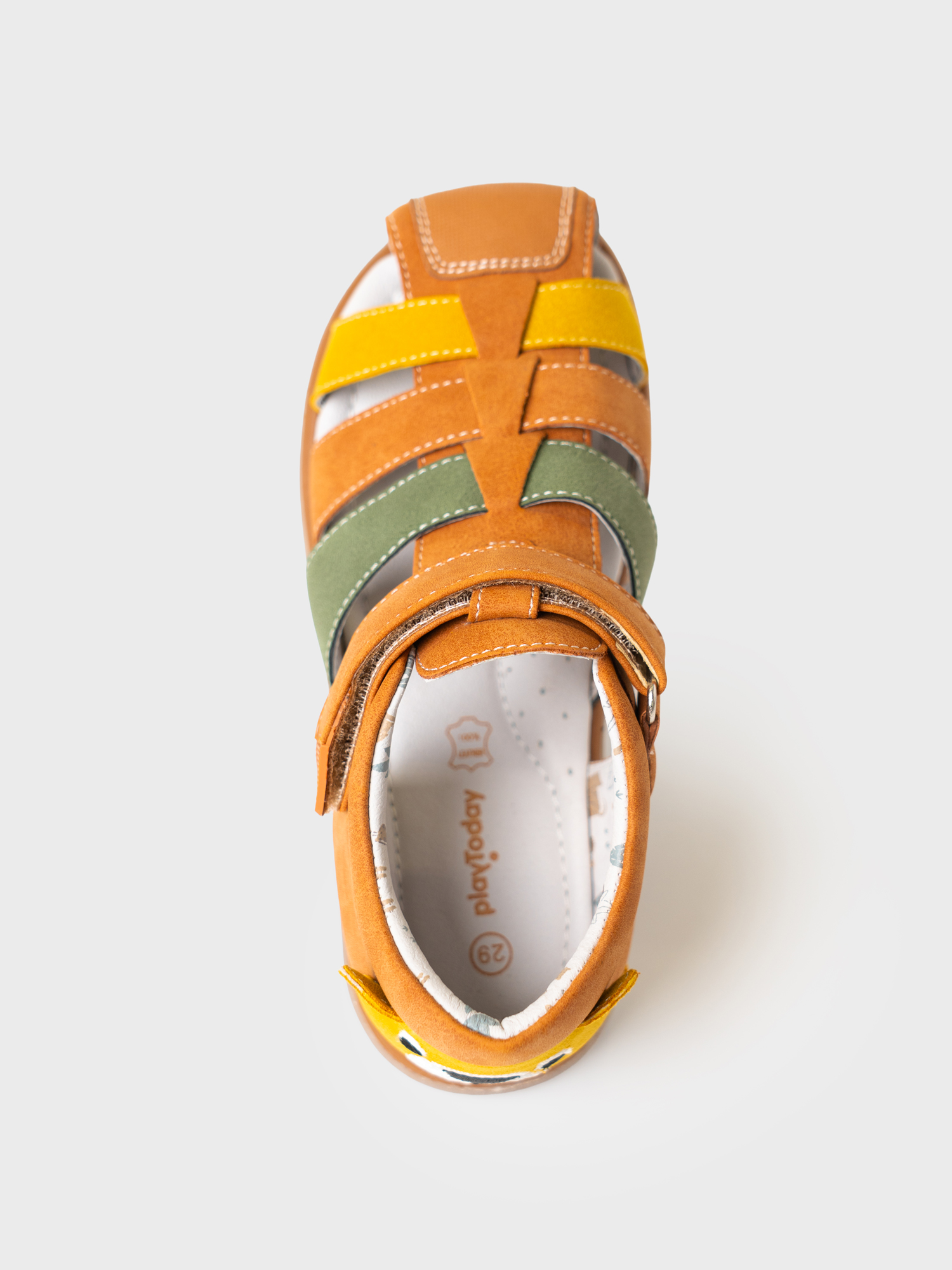 Сандалии PlayToday 12612730 - фото 3