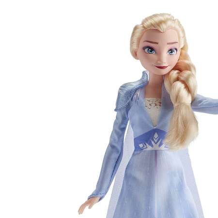 Кукла классическая Disney Frozen