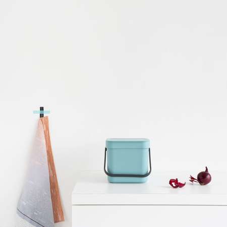 Ведро для мусора Brabantia Sort go 3л