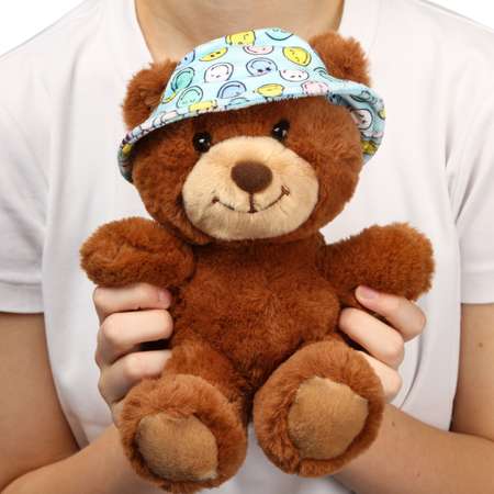 Игрушка Aurora Chil Мишка в панаме 220720F