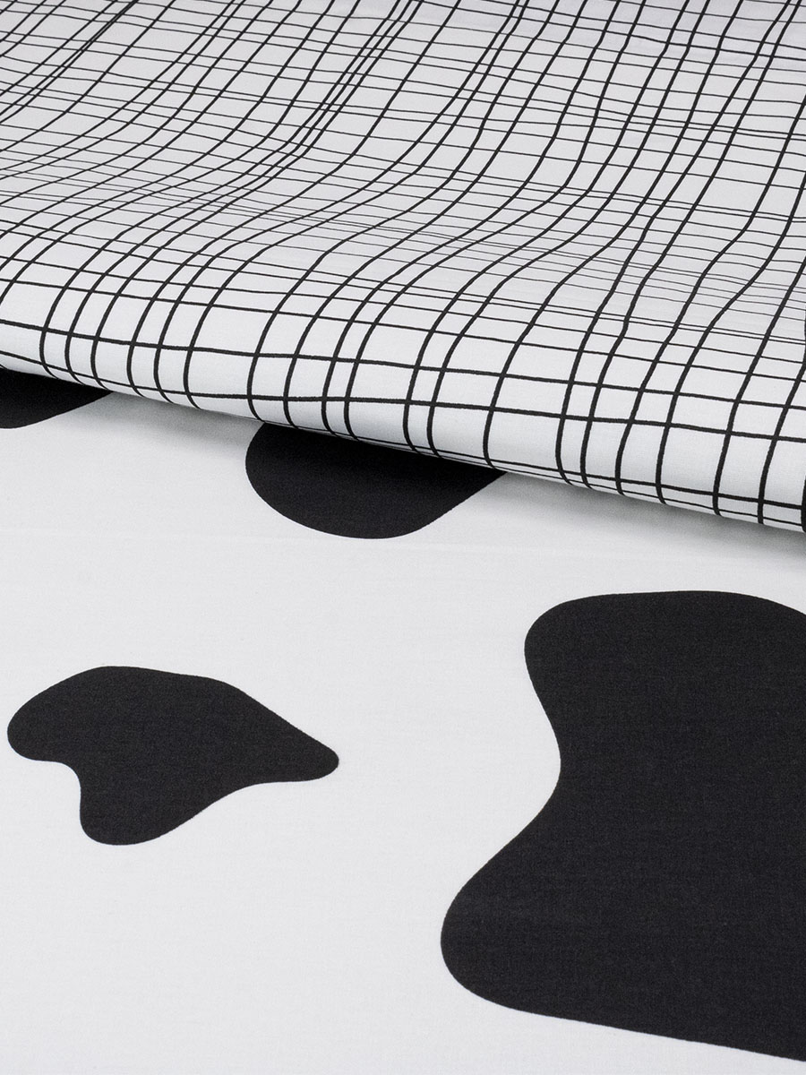 Комплект постельного белья BRAVO kids dreams Молоко полутораспальный 3 предм. - фото 7