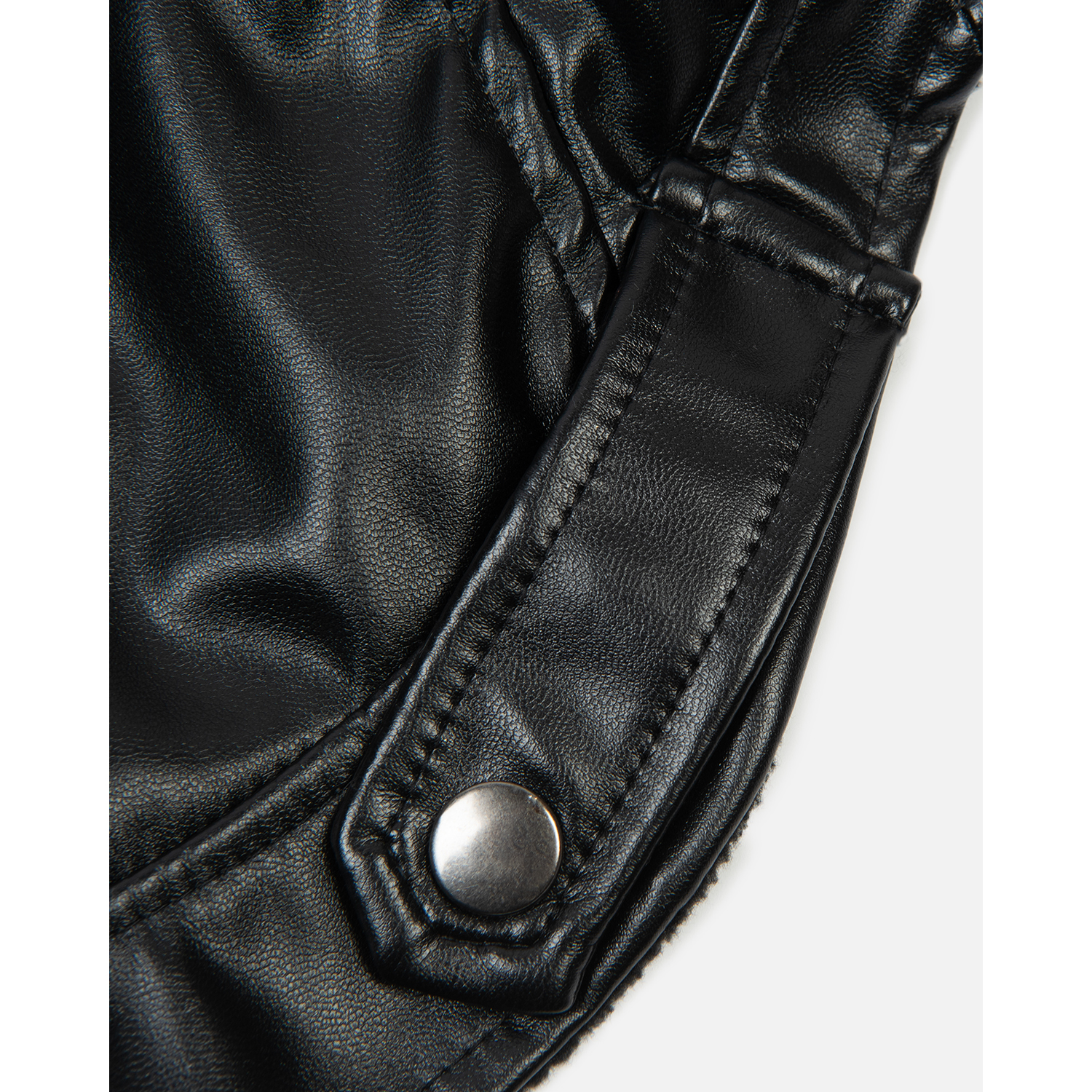 Куртка для собак Зоозавр черная 25 - фото 3