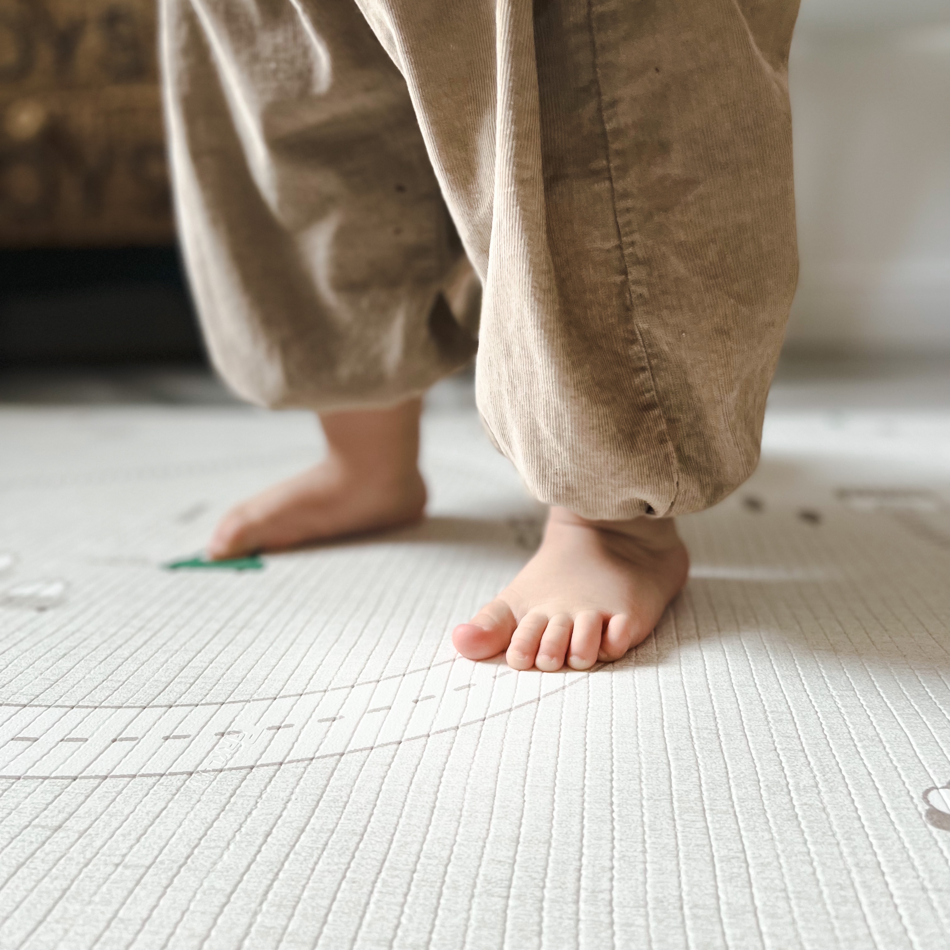 Ковёр Parklon Машинки 130 x 190 см - фото 17