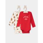 Боди 2 шт Mark Formelle (Марк Формэль)