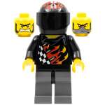 Фигурка LEGO Backyard Blaster 1