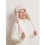 Шапка-ушанка Starkoff Kids