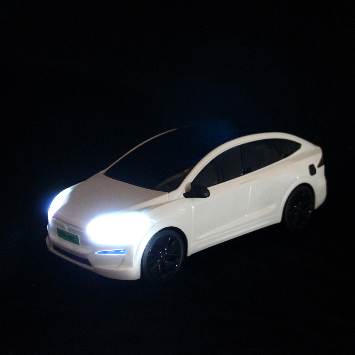 Автомобиль РУ Veld Co - фото 19