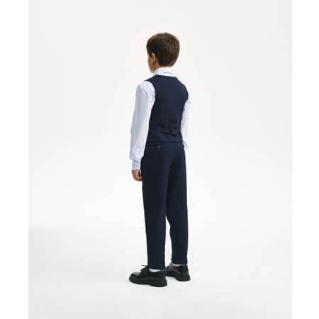 Жилет Gulliver