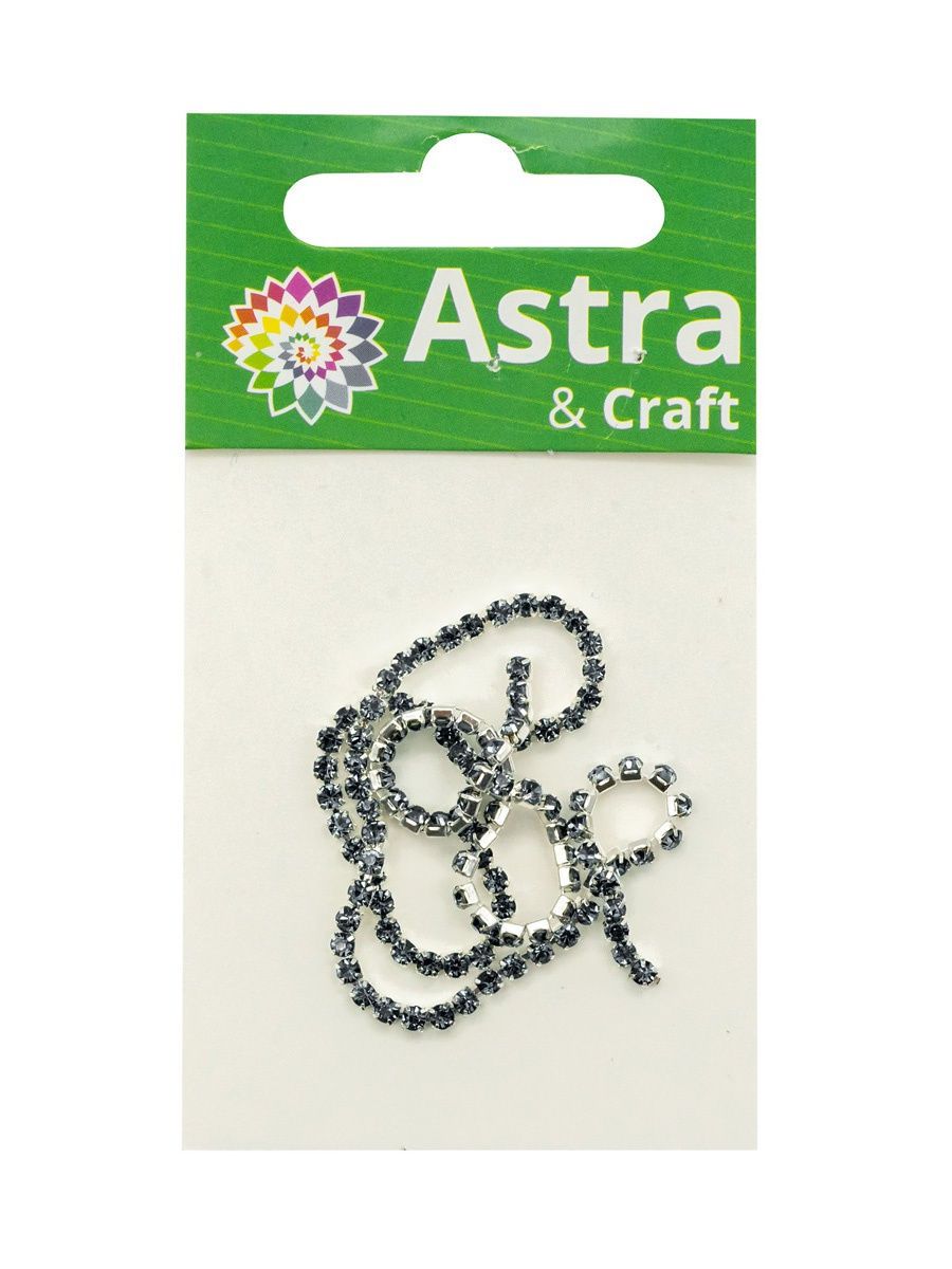 Набор для творчества Astra Craft бисер - фото 3