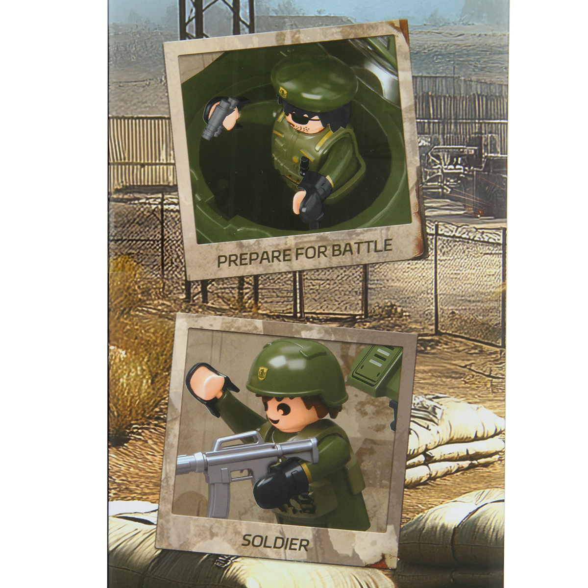 Игровой набор Veld Co 136451 - фото 19