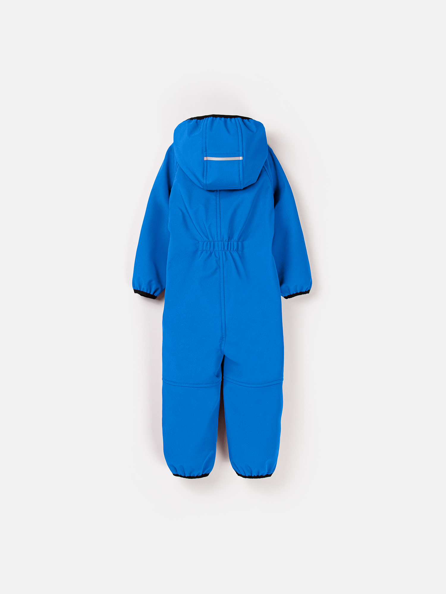 Комбинезон BUNGLY 1R4537/Электрик - фото 5