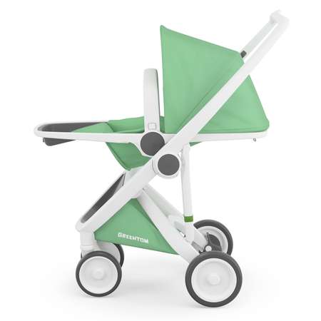 Коляска прогулочная Greentom