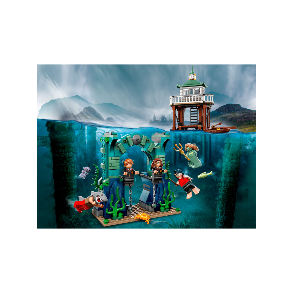 Конструктор LEGO - фото 4