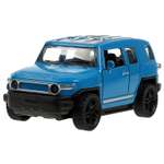 Автомобиль Технопарк Внедорожник