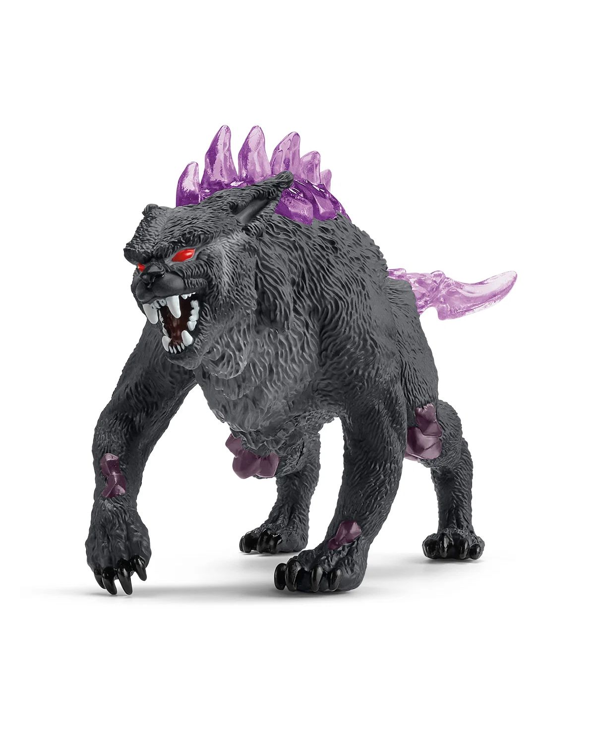 Игровой набор SCHLEICH Shadow Lynx vs Rock crush - фото 3